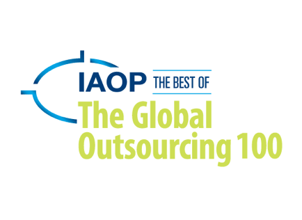 The Global Outsourcing 100